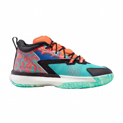 Air Jordan Zion 1 PS 'Project Z'