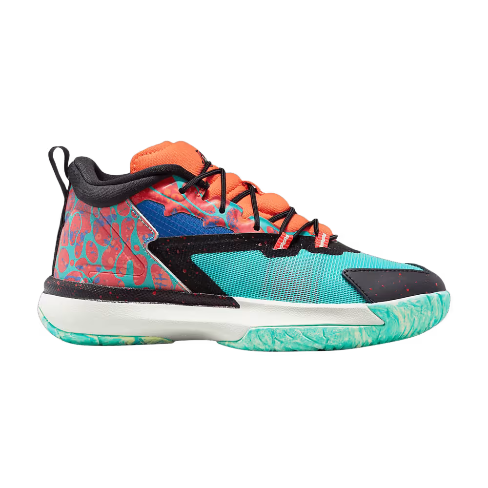 Air Jordan Zion 1 PS Project Z