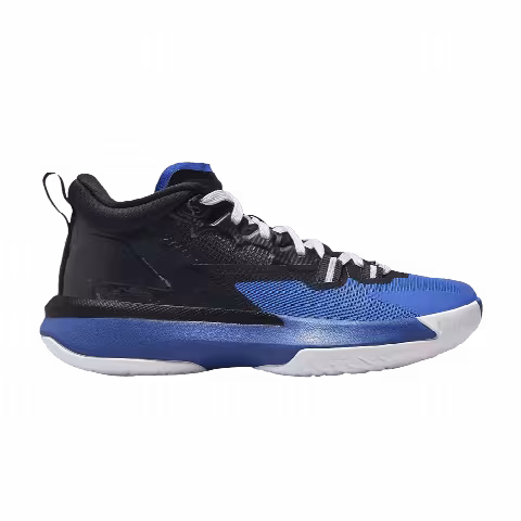 Air Jordan Zion 1 GS 'Duke'