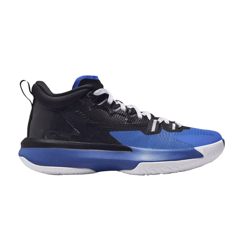 Air Jordan Zion 1 GS Duke