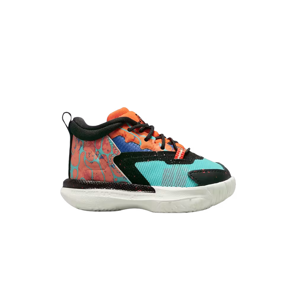 Air Jordan Zion 1 TD Project Z