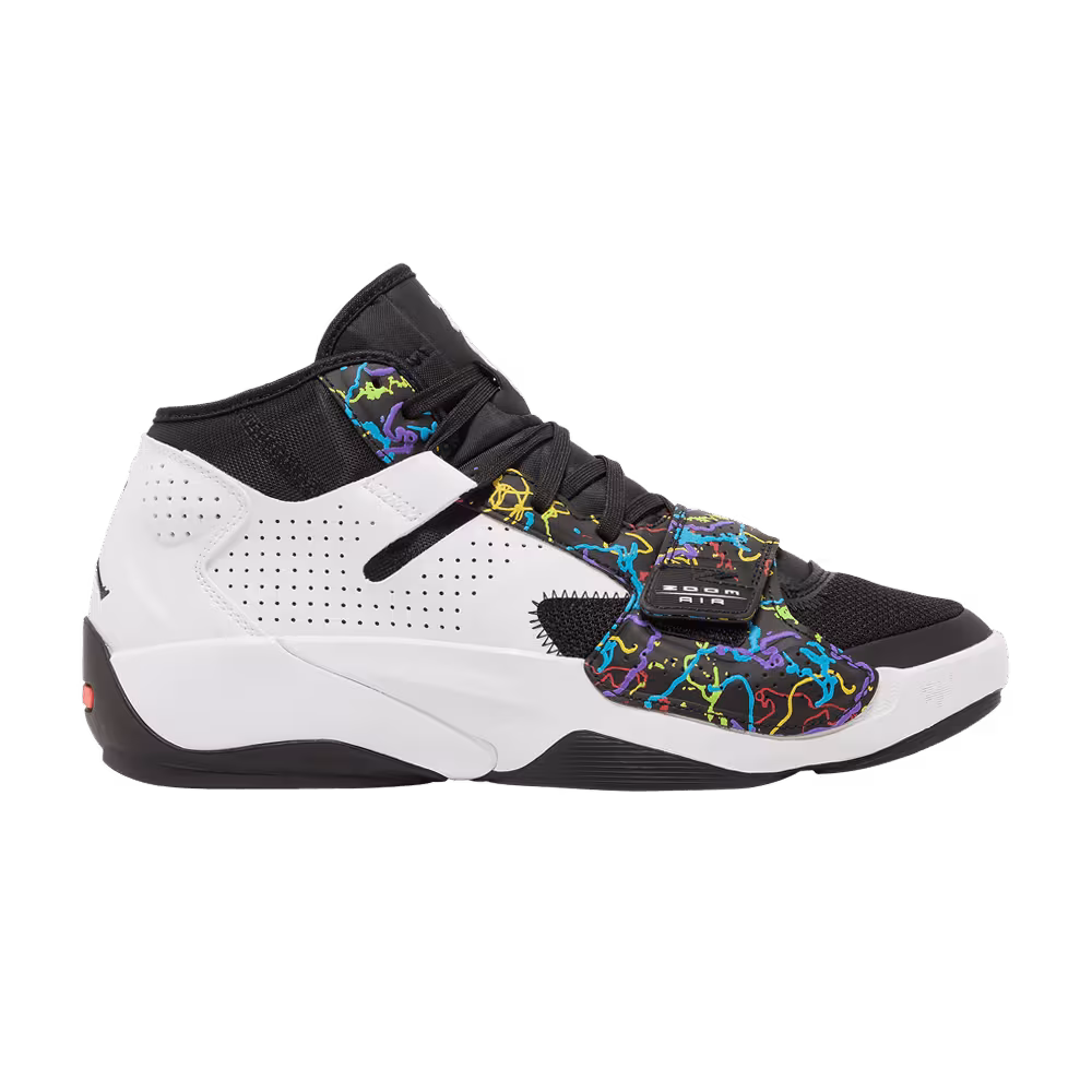Air Jordan Zion 2 Noah