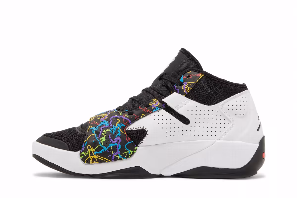 Air Jordan Zion 2 Noah, view 4
