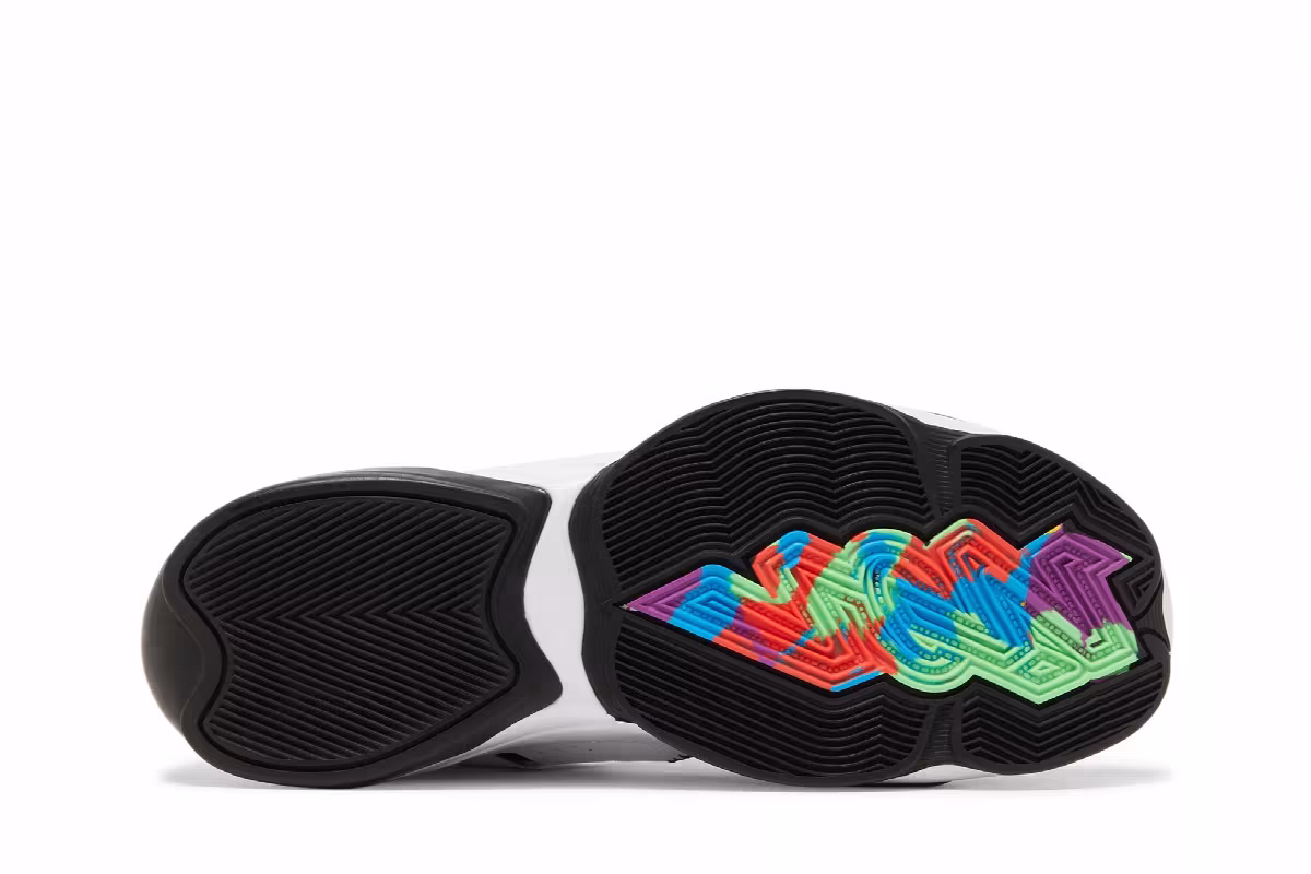 Air Jordan Zion 2 Noah, view 5