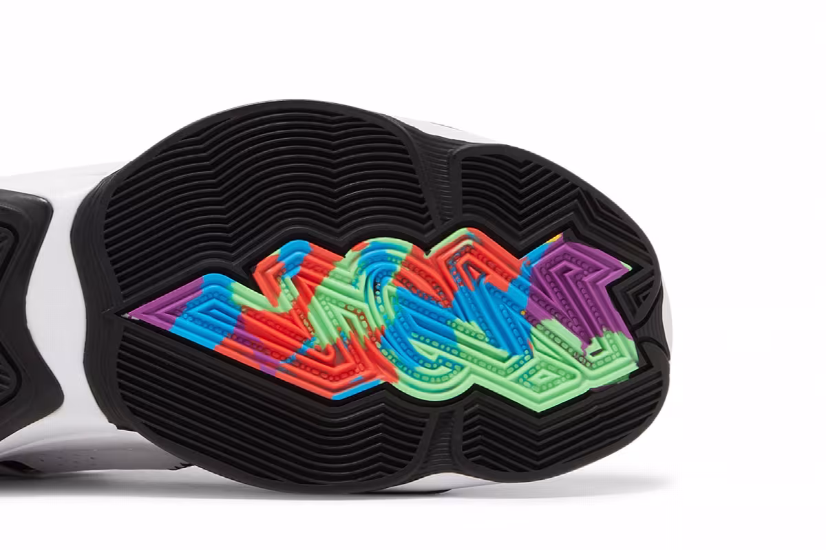 Air Jordan Zion 2 Noah, view 6