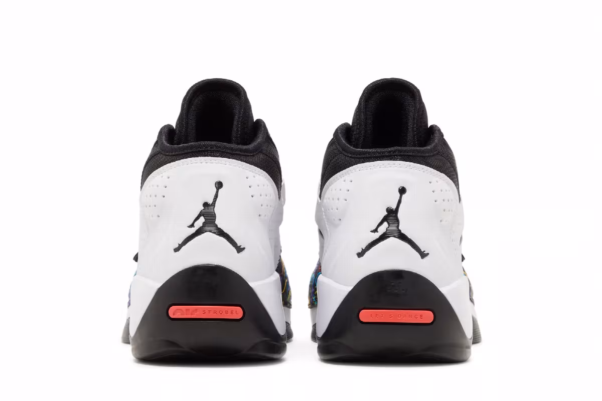 Air Jordan Zion 2 Noah, view 7