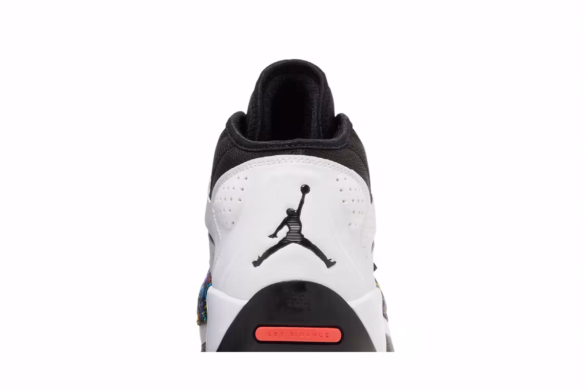Air Jordan Zion 2 Noah, view 8