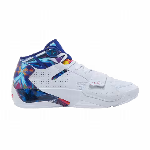 Air Jordan Zion 2 'Hope Diamond'