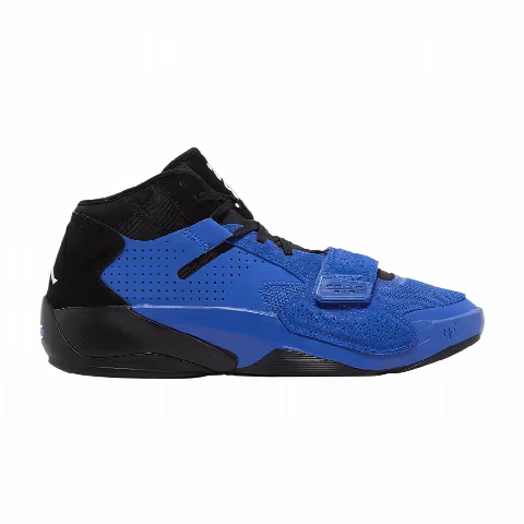 Air Jordan Zion 2 'One Never Done'