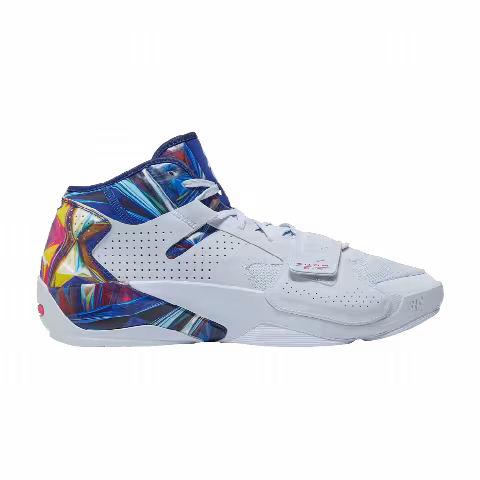 Air Jordan Zion 2 PF 'Hope Diamond'