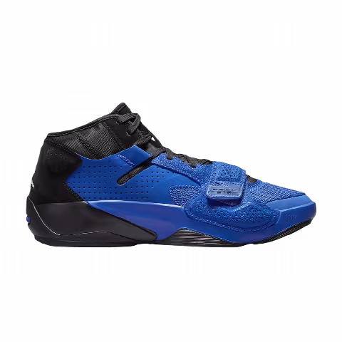 Air Jordan Zion 2 PF 'One Never Done'