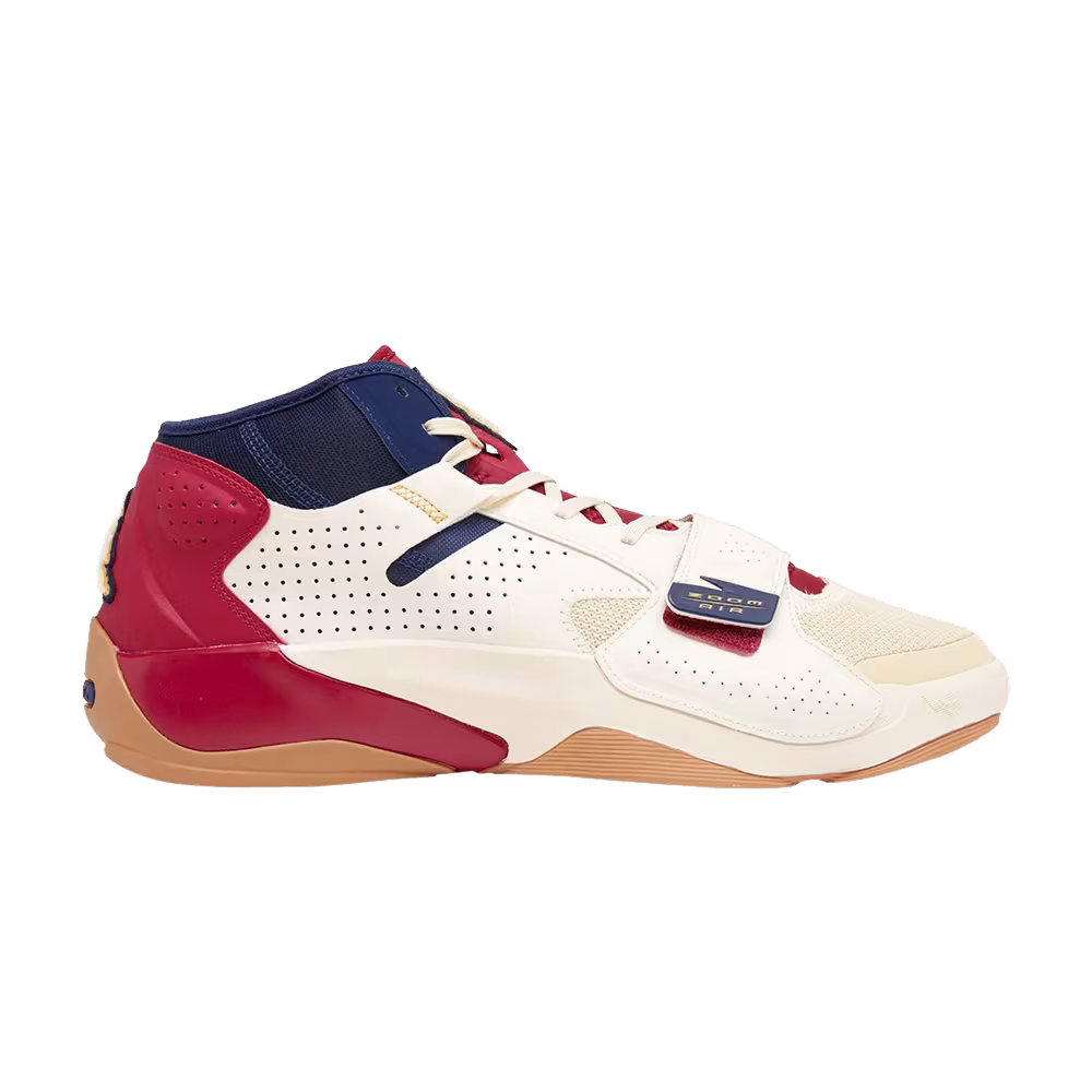 Air Jordan Zion 2 Pelicans