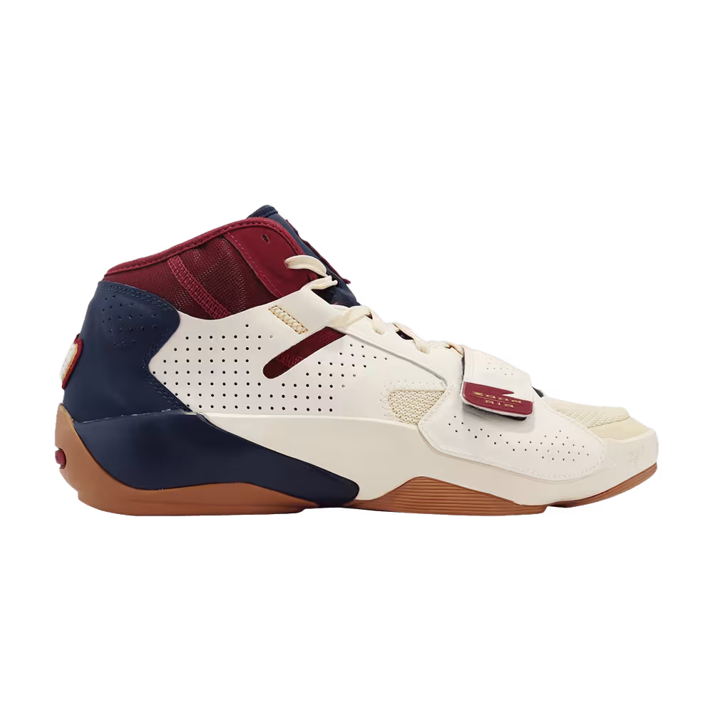 Air Jordan Zion 2 PF Pelicans