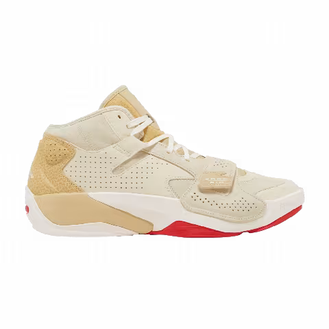 Air Jordan Zion 2 'Fossil'