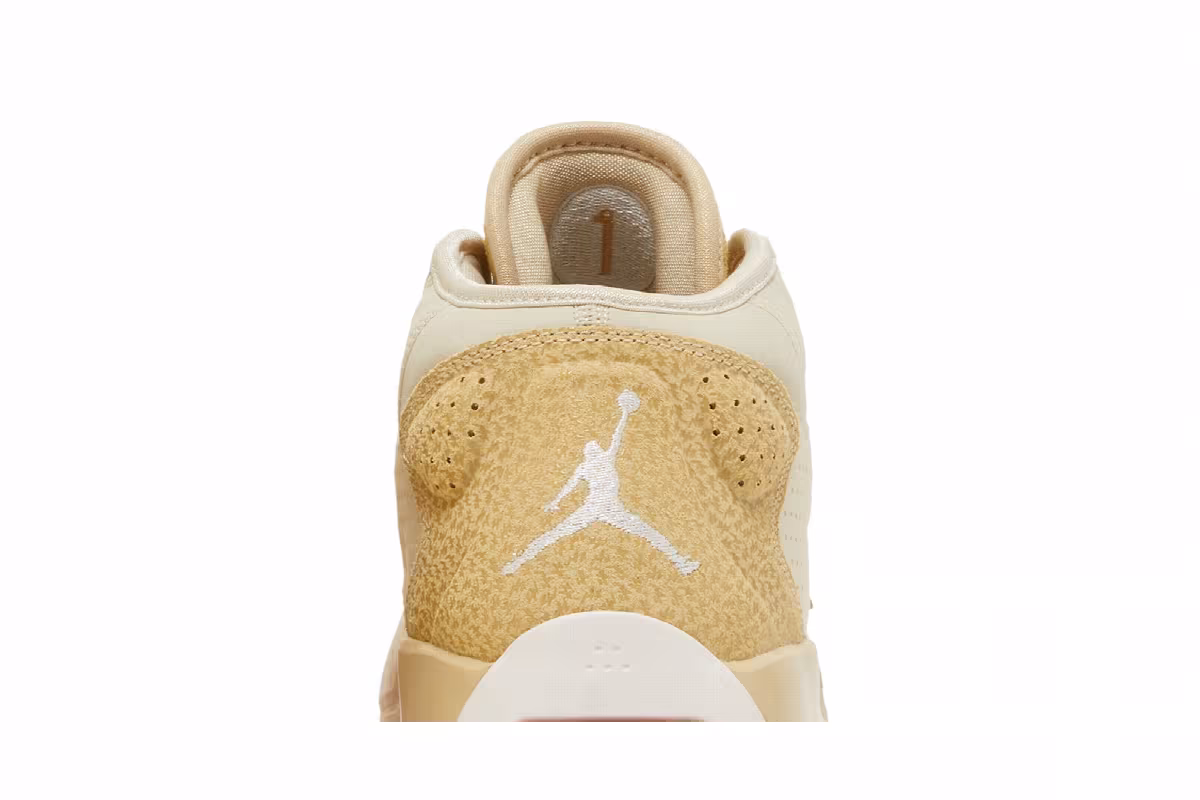 Air Jordan Zion 2 Fossil, view 8
