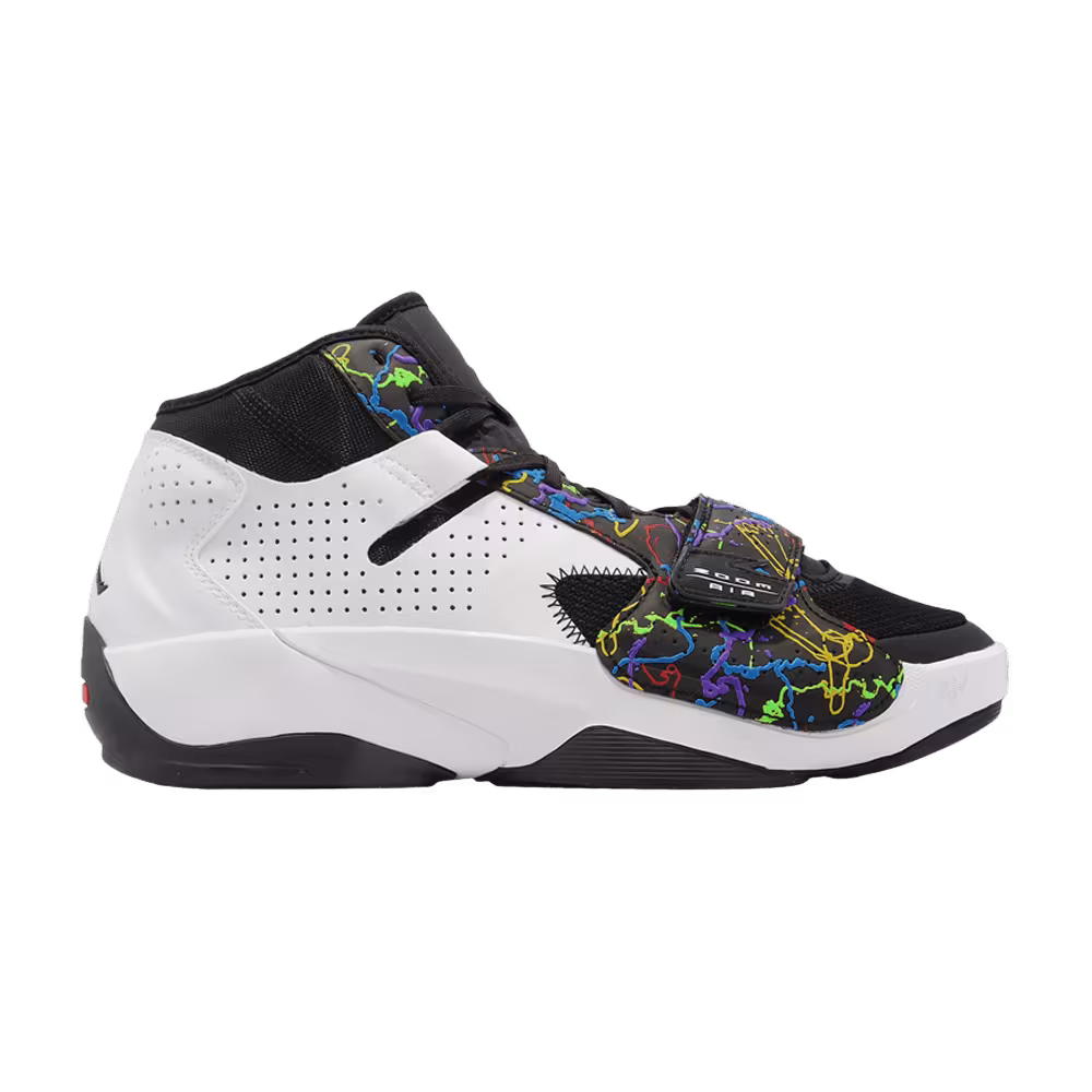 Air Jordan Zion 2 PF Noah