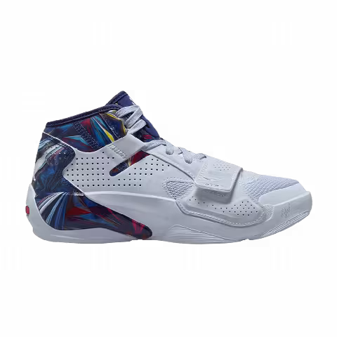 Air Jordan Zion 2 GS 'Hope Diamond'