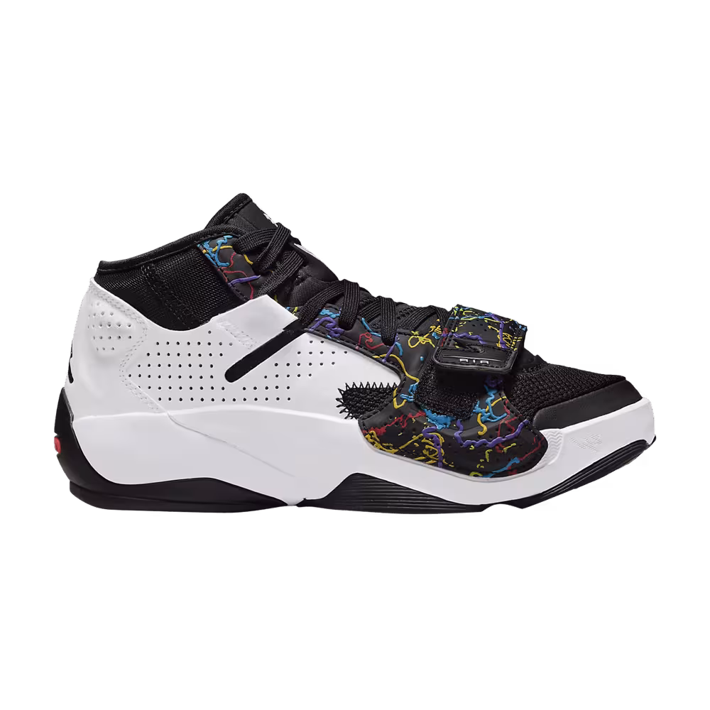Air Jordan Zion 2 GS Noah