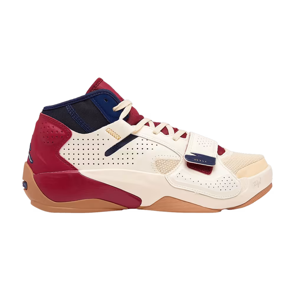 Air Jordan Zion 2 GS Pelicans