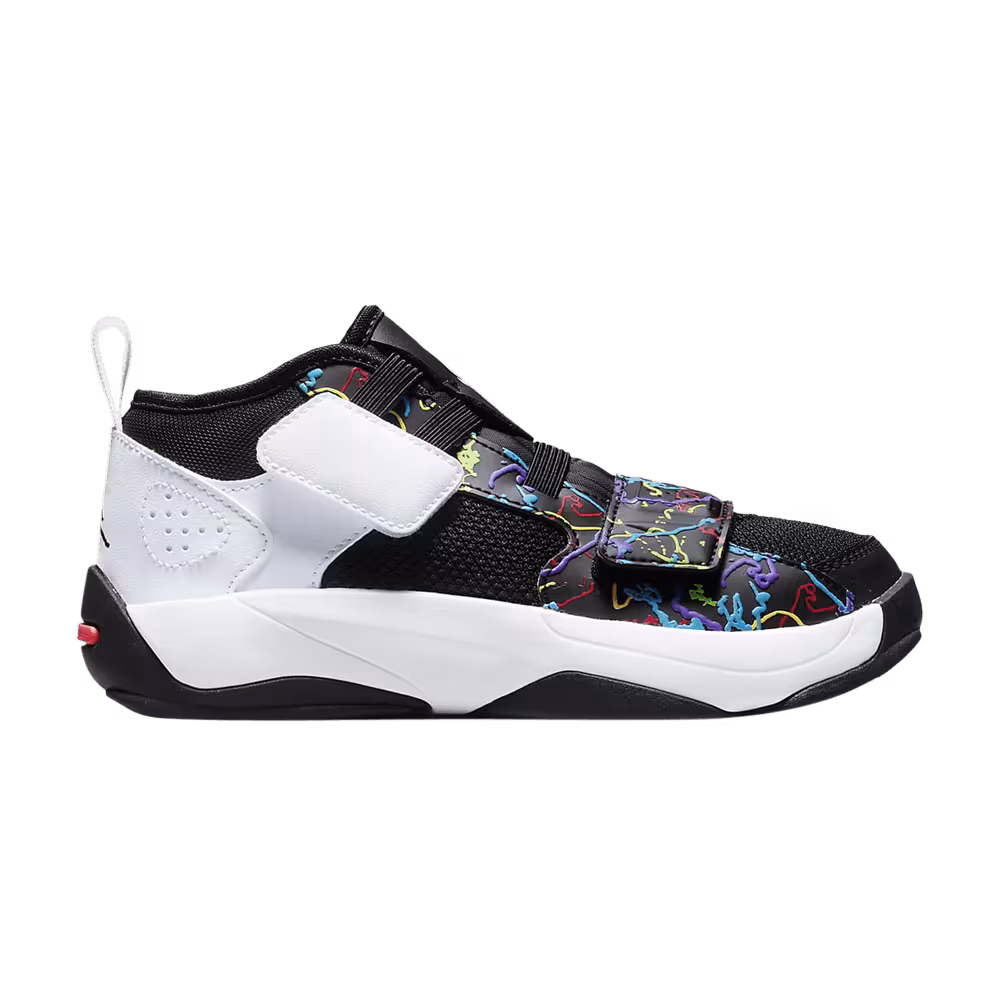 Air Jordan Zion 2 PS Noah