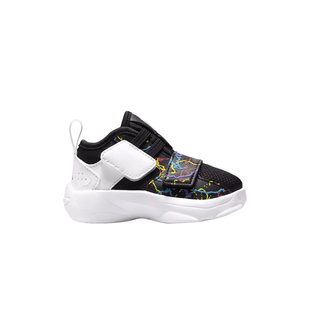 Air Jordan Zion 2 TD Noah
