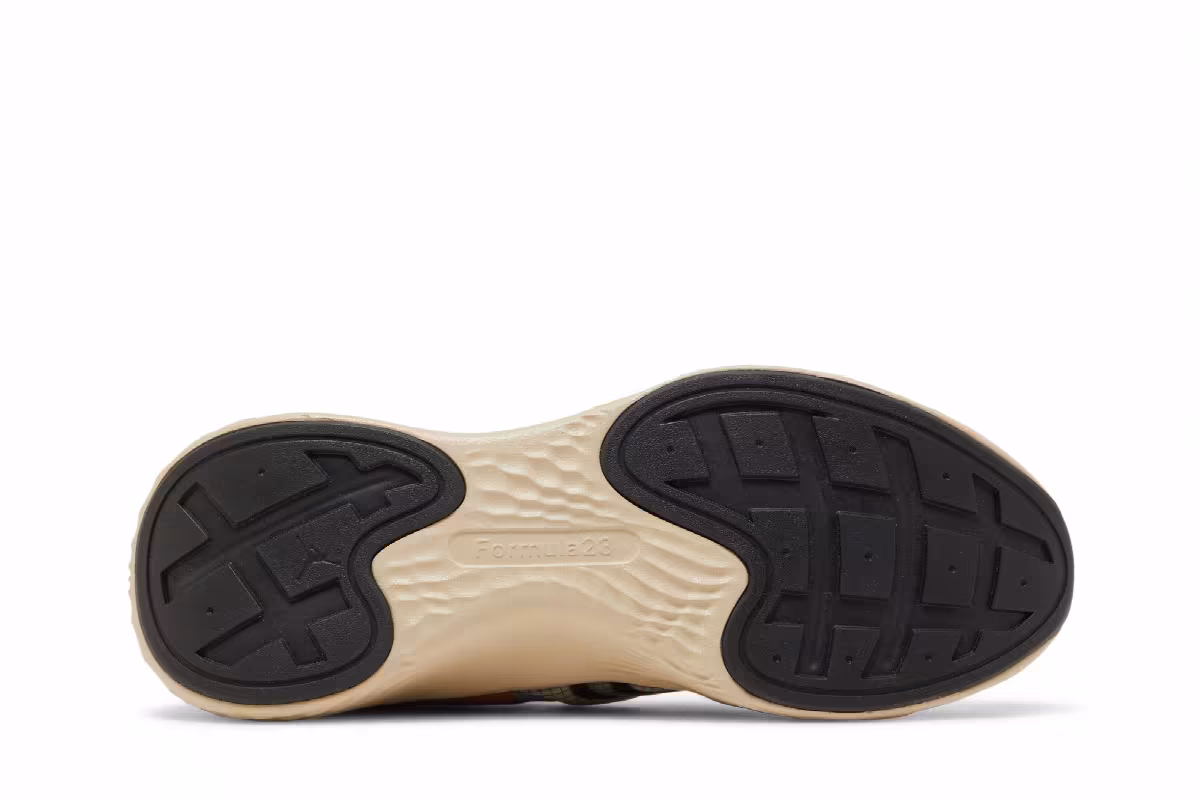 Air Jordan Delta 3 SP Dark Driftwood, view 5
