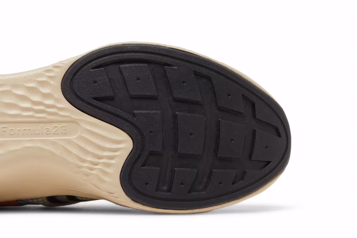 Air Jordan Delta 3 SP Dark Driftwood, view 6