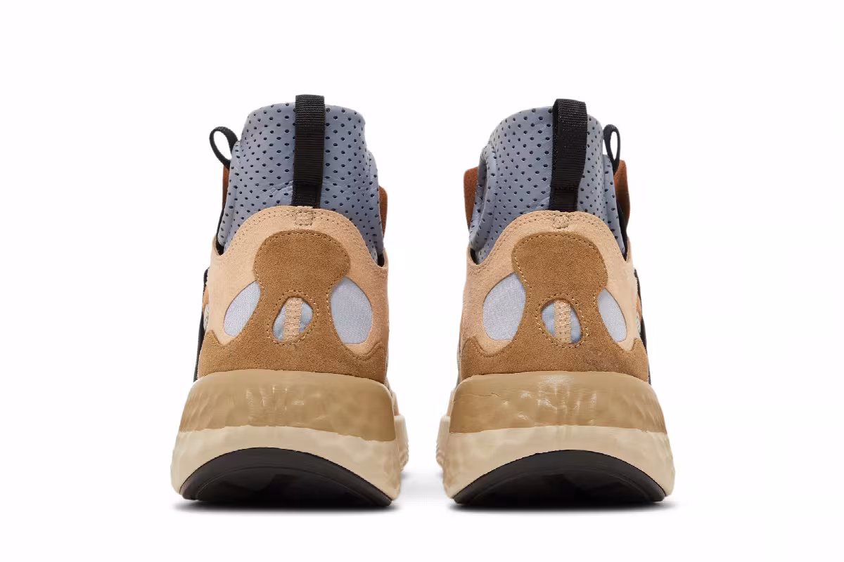 Air Jordan Delta 3 SP Dark Driftwood, view 7