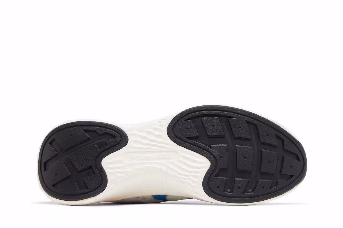 Air Jordan Delta 3 Low NC to Chi, view 5