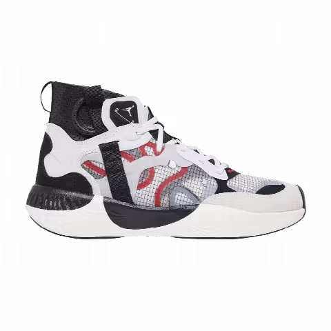 Air Jordan Delta 3 'Sail'