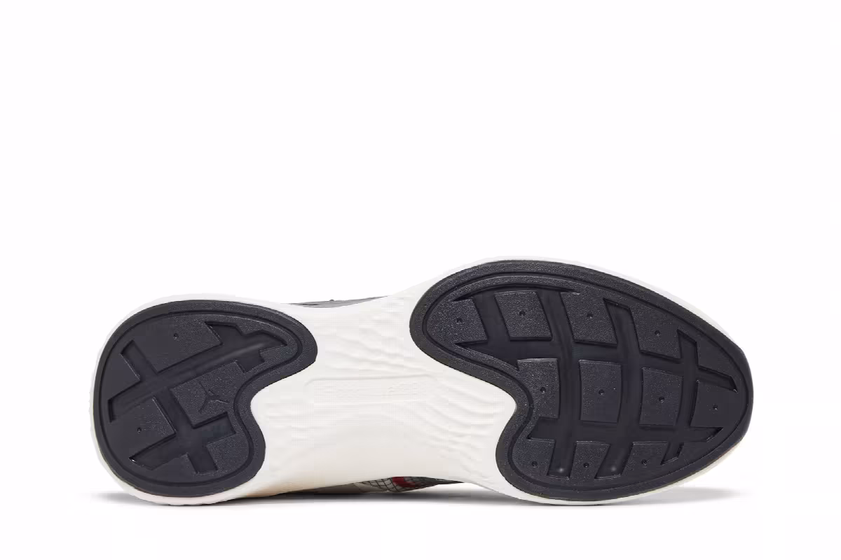 Air Jordan Delta 3 Sail, view 5
