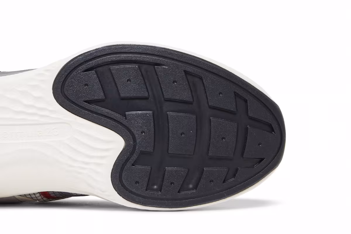 Air Jordan Delta 3 Sail, view 6