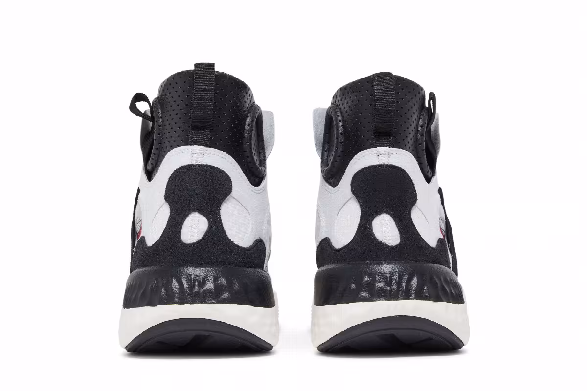 Air Jordan Delta 3 Sail, view 7