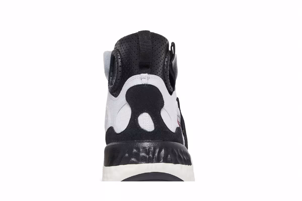 Air Jordan Delta 3 Sail, view 8
