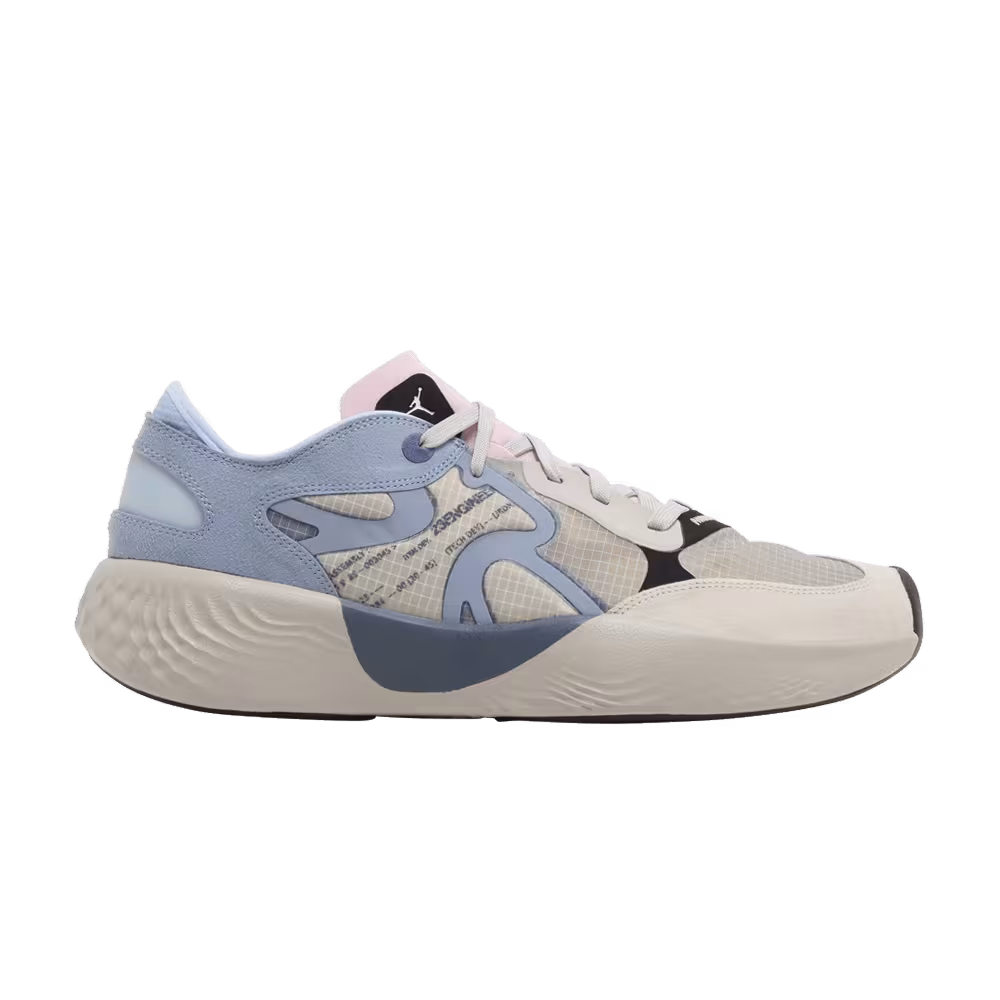 Air Jordan Delta 3 Low Cobalt Bliss