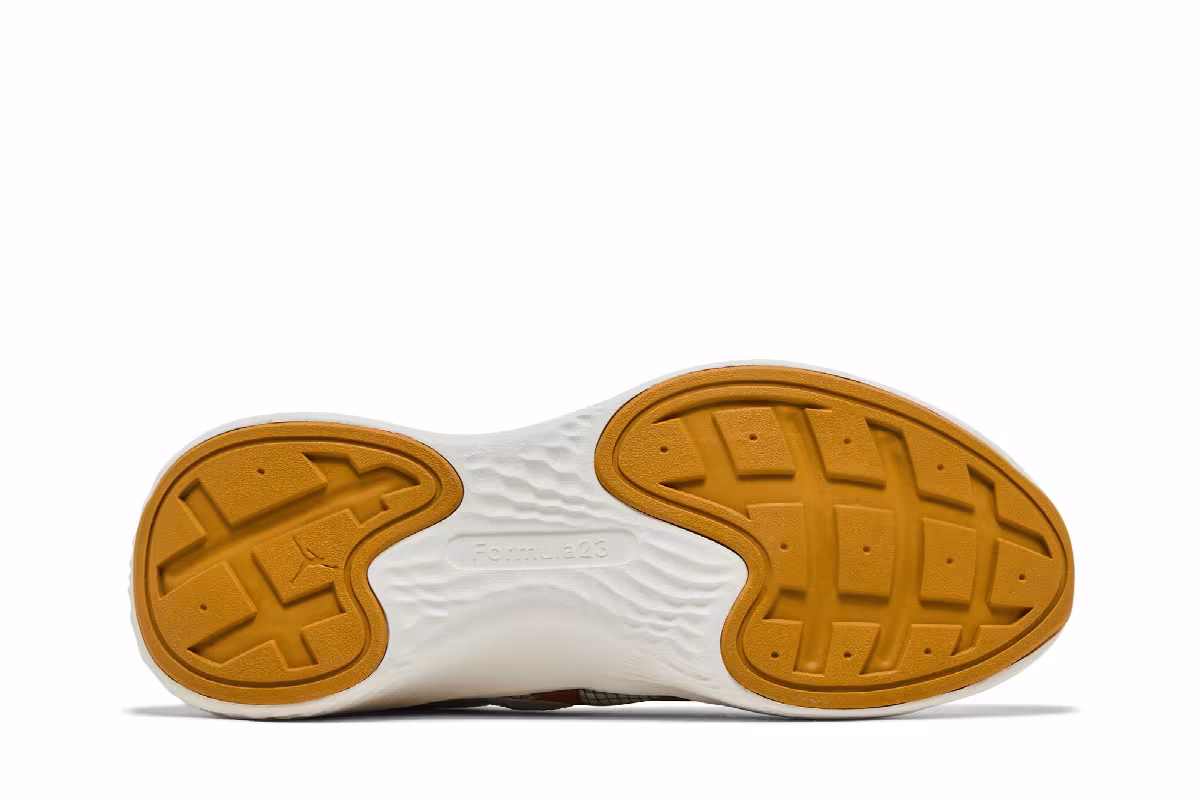 Air Jordan Women's Jordan Delta 3 Light Orewood Brown, view 5