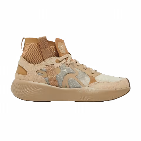 Air Jordan Delta 3 Mid 'Khaki'