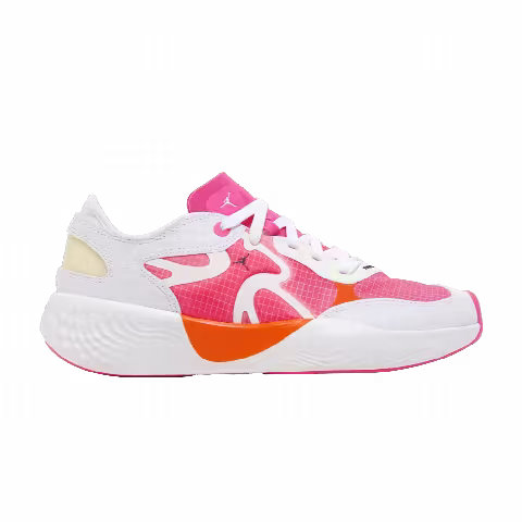 Air Jordan Delta 3 Low GS 'White Pinksicle'