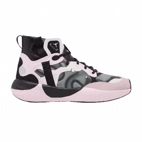 Air Jordan Delta 3 'Pink Foam'