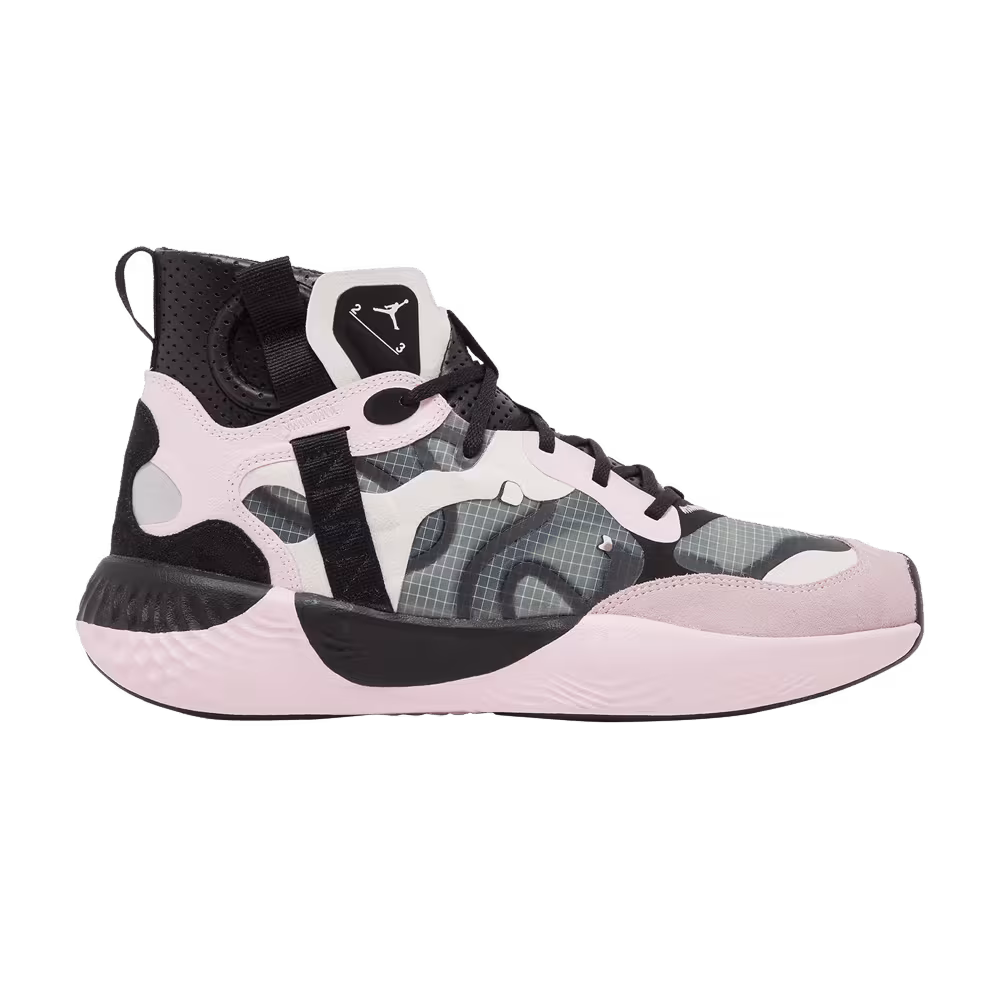 Air Jordan Delta 3 Pink Foam