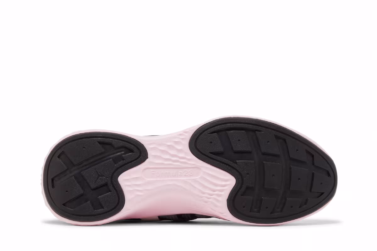 Air Jordan Delta 3 Pink Foam, view 5