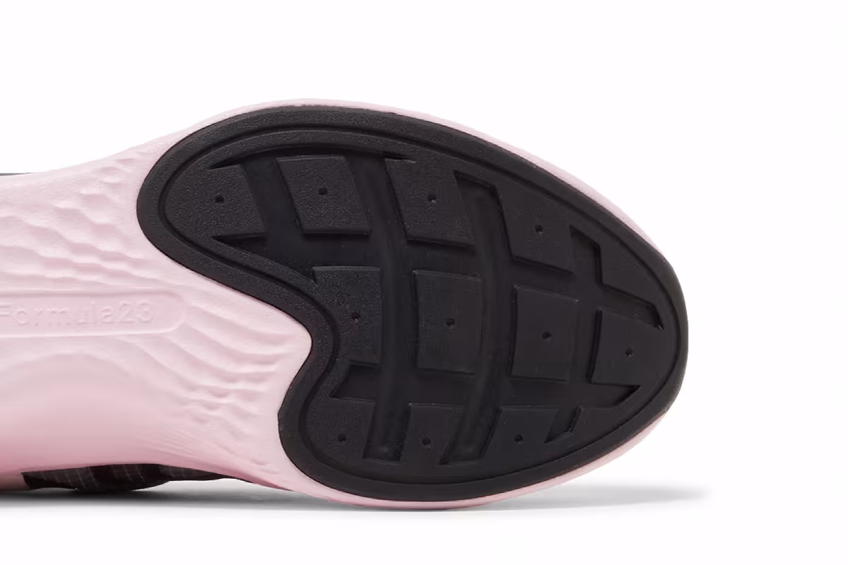 Air Jordan Delta 3 Pink Foam, view 6