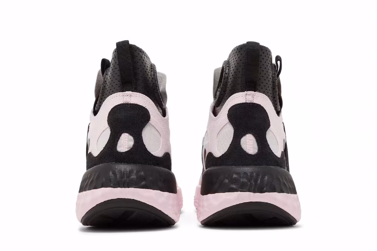 Air Jordan Delta 3 Pink Foam, view 7