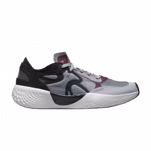 Air Jordan Delta 3 Low 'Wolf Grey Cherrywood'
