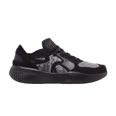 Air Jordan Delta 3 Low 'Black'