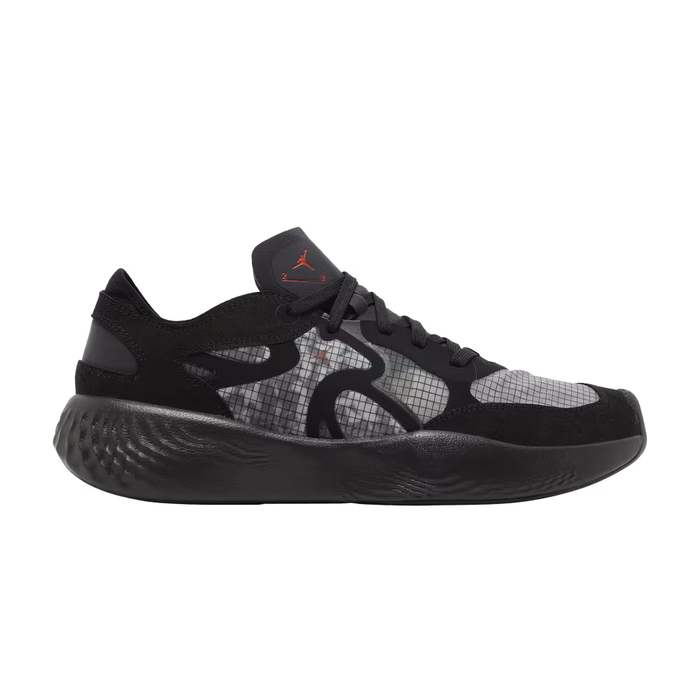 Air Jordan Delta 3 Low Black