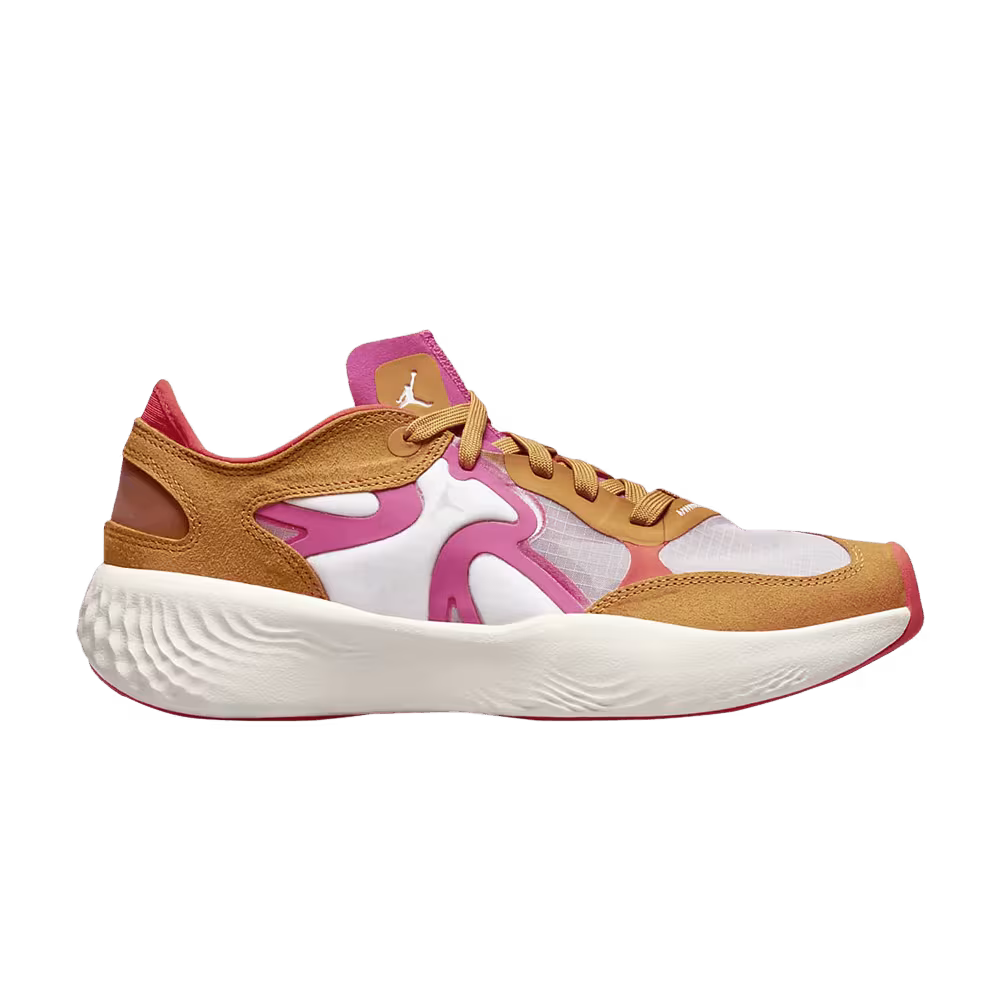 Air Jordan Women's Jordan Delta 3 Low Chutney