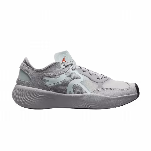 Air Jordan Delta 3 Low GS 'Wolf Grey Glacier Blue'