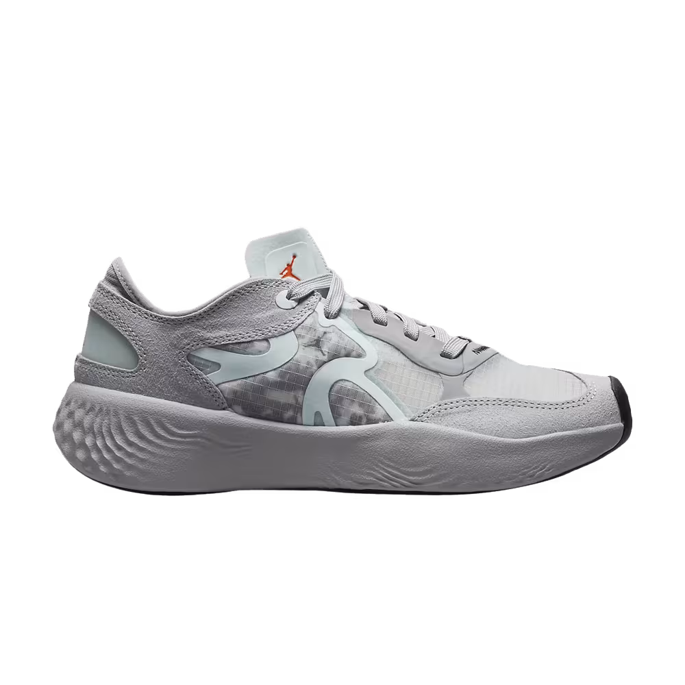Air Jordan Delta 3 Low GS Wolf Grey Glacier Blue