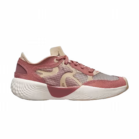 Air Jordan Wmns Jordan Delta 3 Low 'Canyon Pink Rattan'